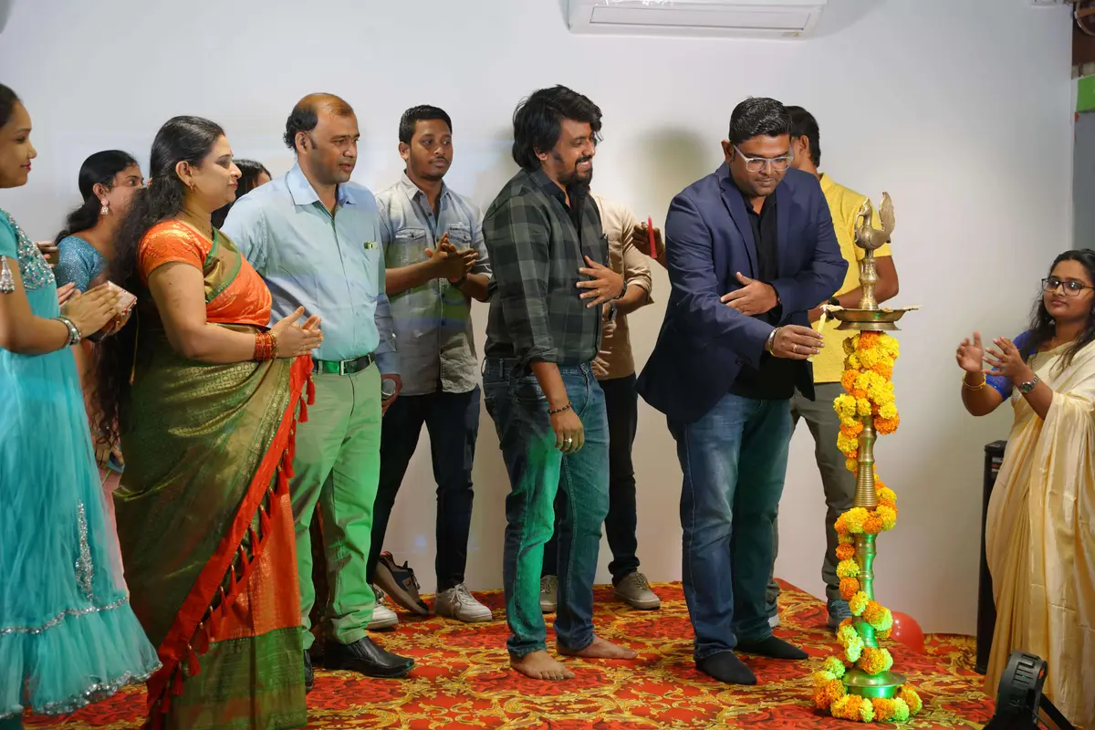 AAKN campus photo 4