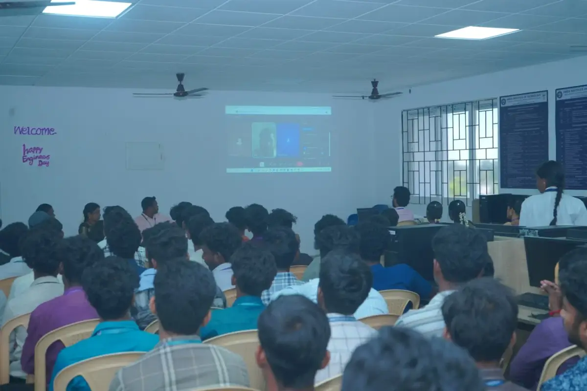 Arifa Institute of Technology: campus photo 3