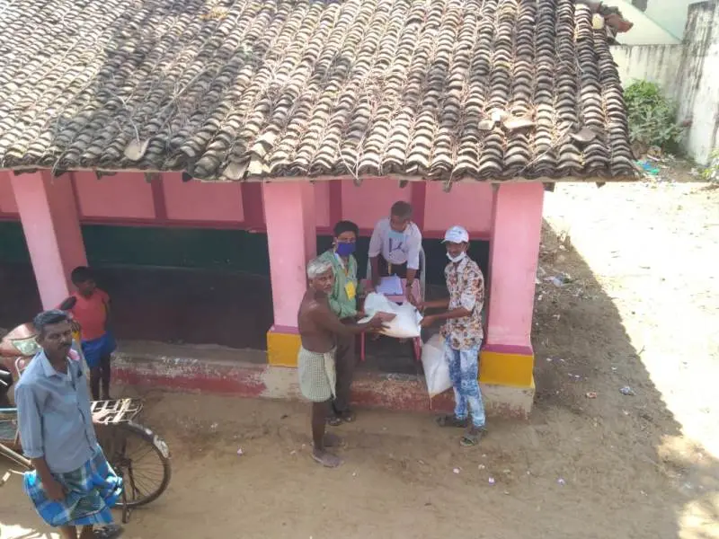 Arignar Anna Govt. Arts College campus photo 7