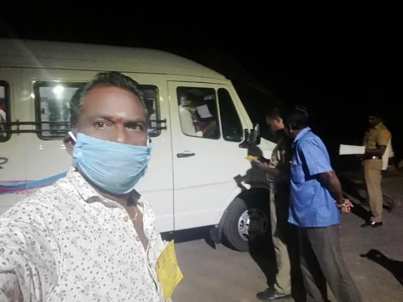 Arignar Anna Govt. Arts College campus photo 6