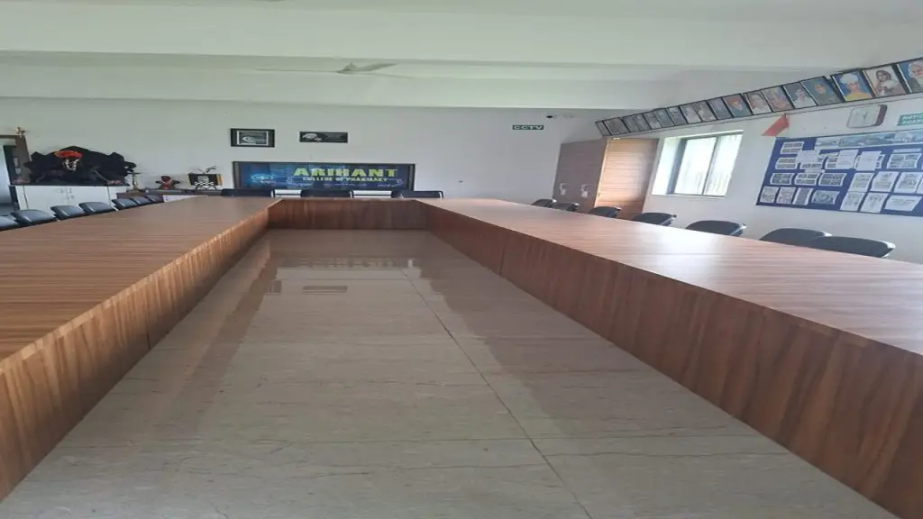 Arihant College of Pharmacy: campus photo 4