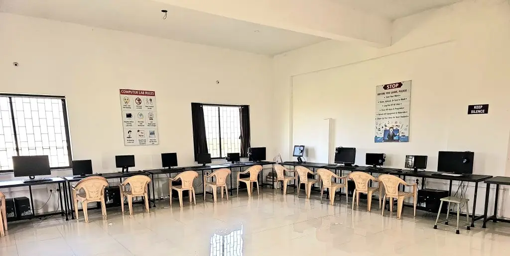 Arihant College of Pharmacy: campus photo 3