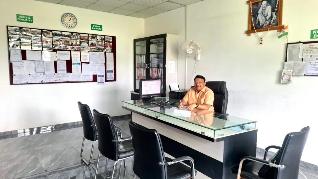 Arihant College of Pharmacy: campus photo 1
