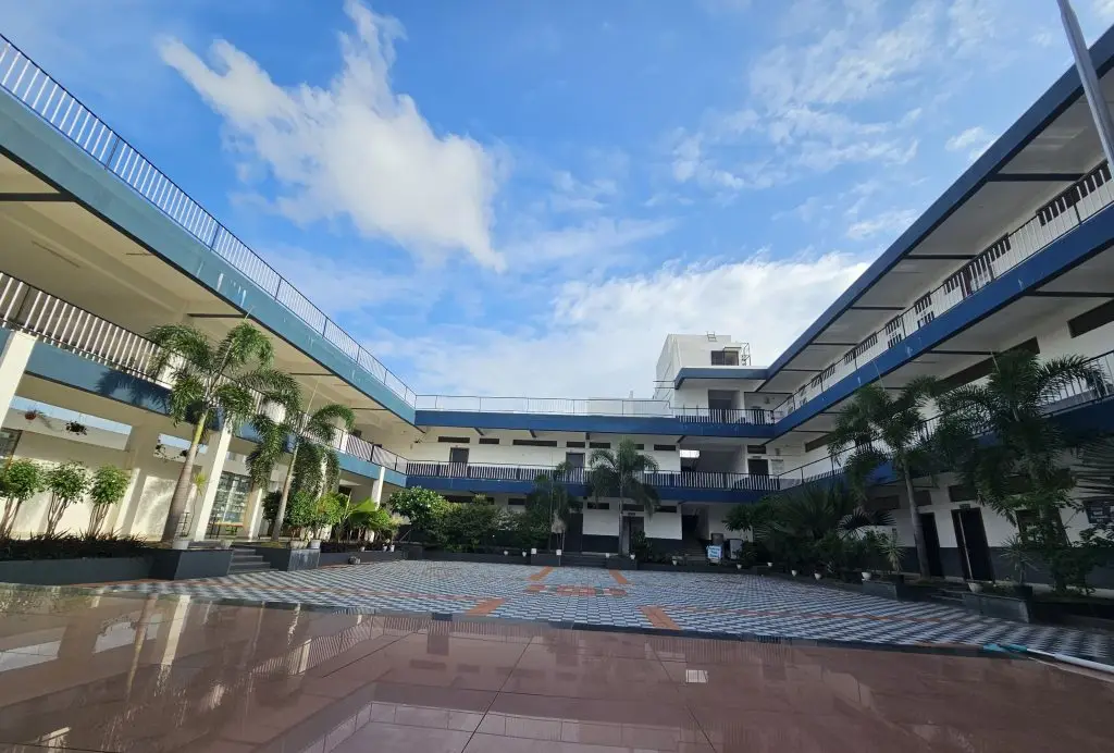 Arihant College of Pharmacy: campus photo 6