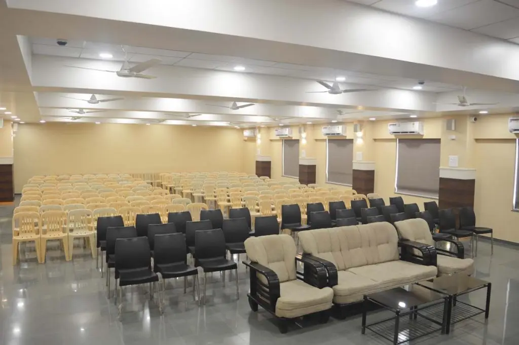 Arihant Education Foundations Arihant College of Education campus