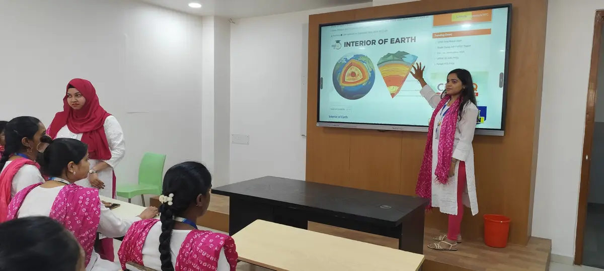 Arihant Education Foundations Arihant College of Education: campus photo 8