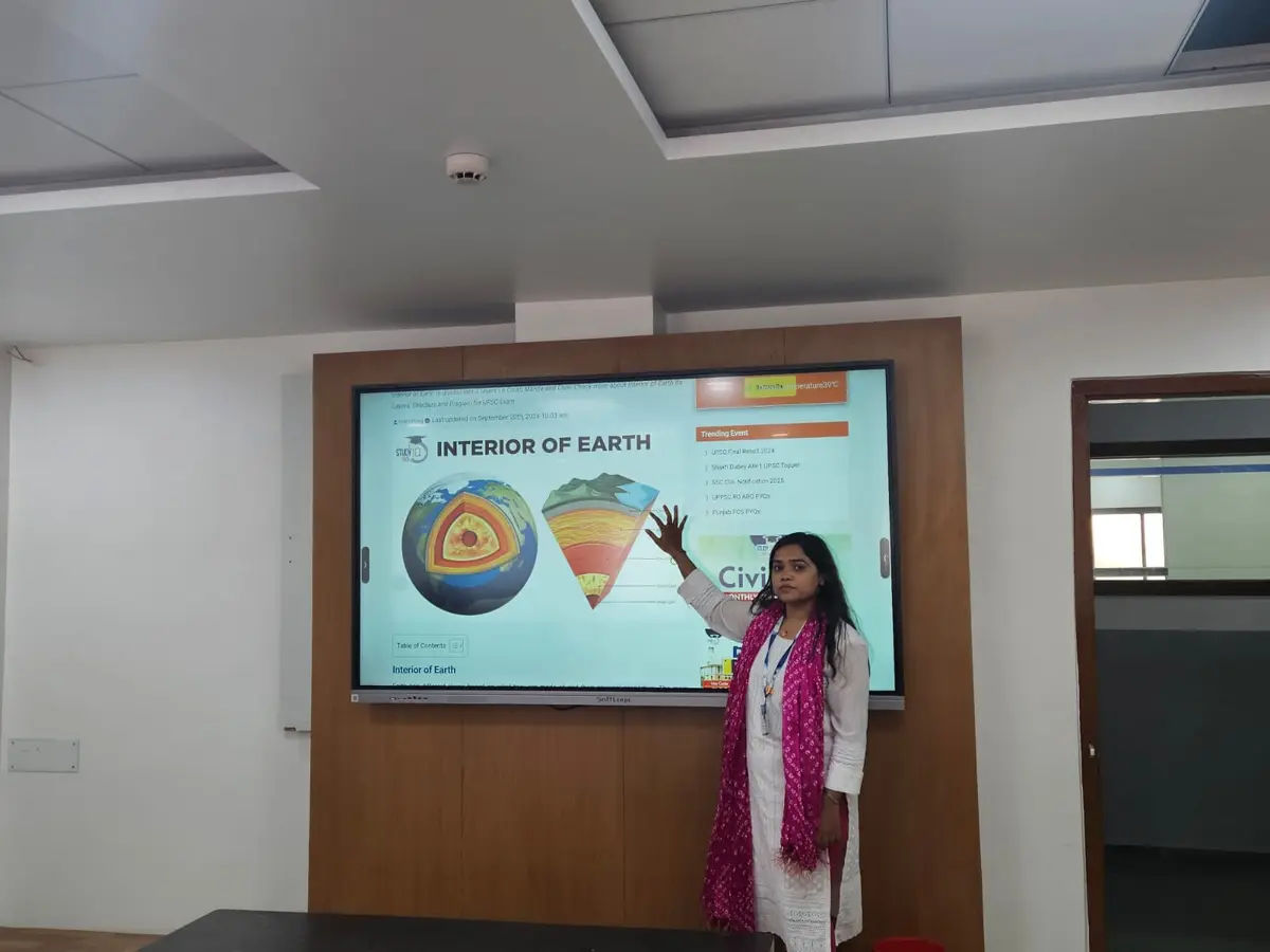 Arihant Education Foundations Arihant College of Education: campus photo 4
