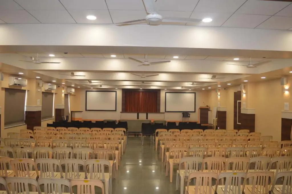 Arihant Education Foundations Arihant College of Education: campus photo 2