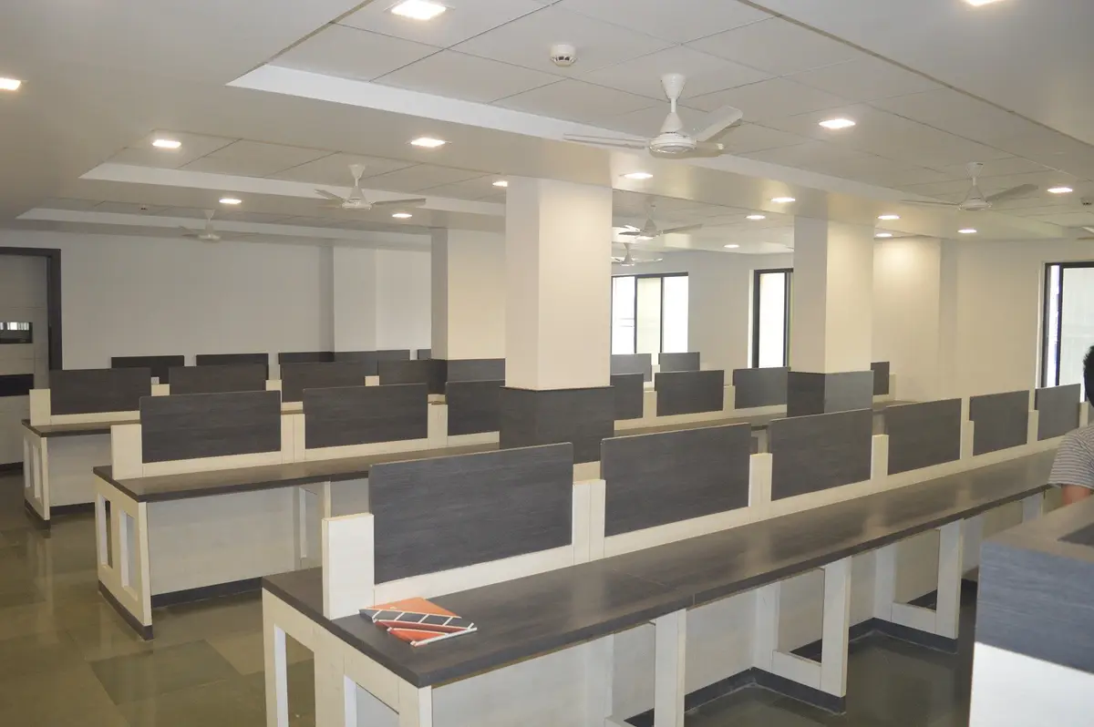 ARIHANT INSTITUTE OF BUSINESS MANAGEMENT, Bavdhan campus photo 5