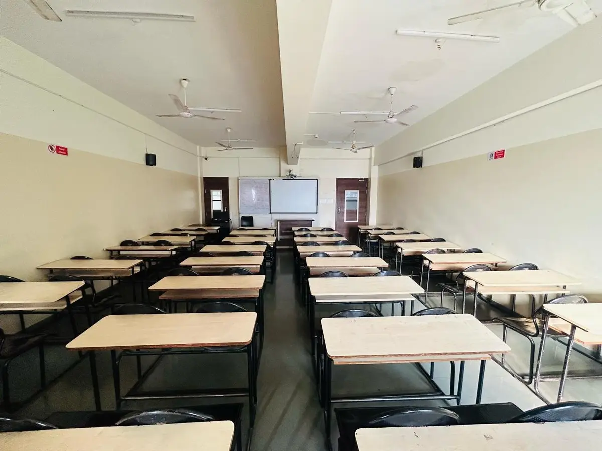 ARIHANT INSTITUTE OF BUSINESS MANAGEMENT, Bavdhan campus photo 8