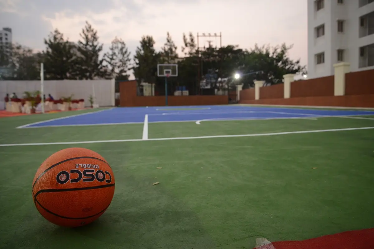 ARIHANT INSTITUTE OF BUSINESS MANAGEMENT, Bavdhan campus photo 3
