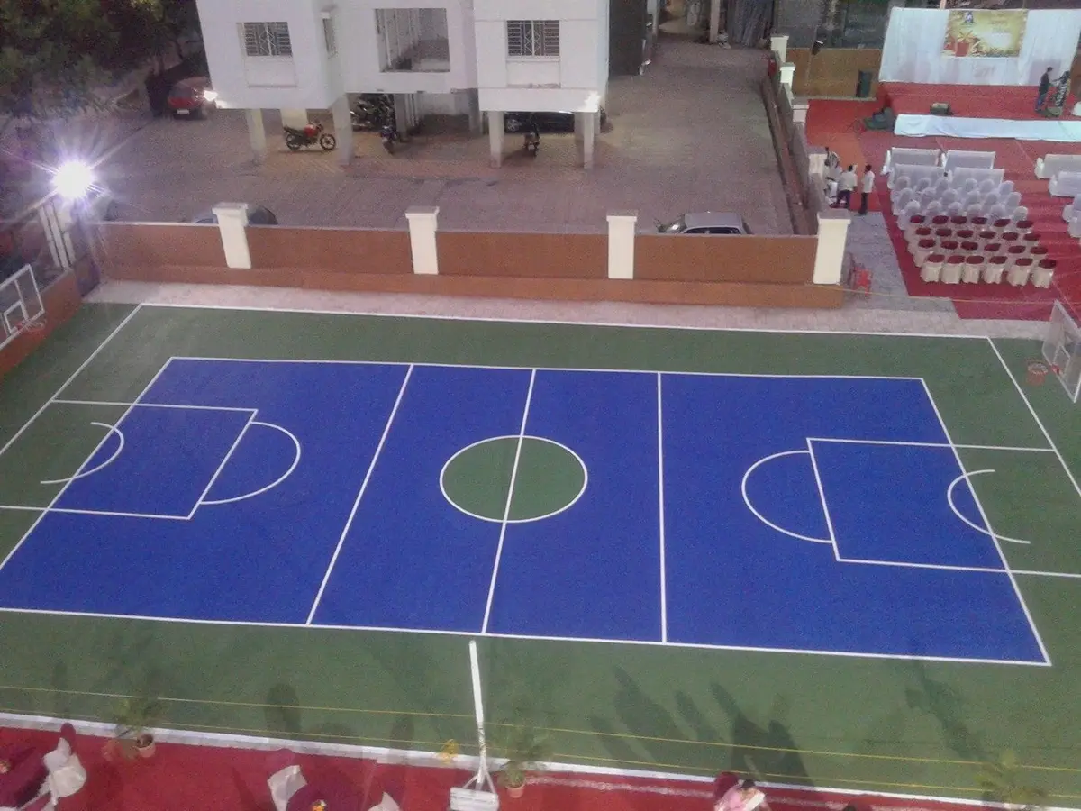 ARIHANT INSTITUTE OF BUSINESS MANAGEMENT, Bavdhan campus photo 2
