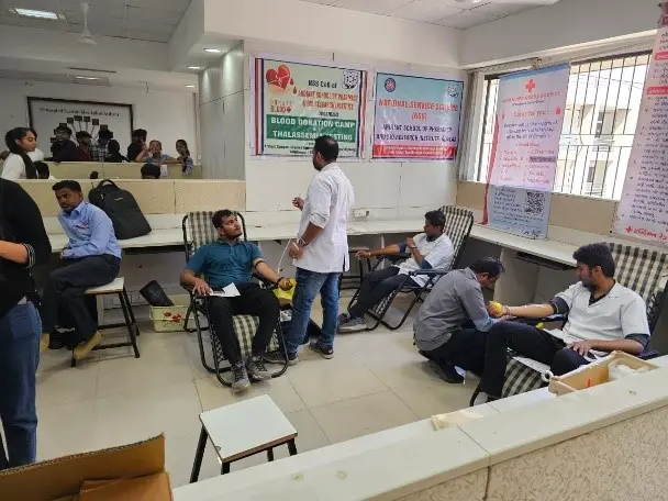 Arihant School of Pharmacy & Bio-Research Institute campus photo 1