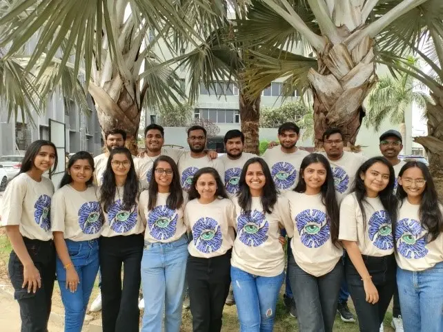 Arihant School of Pharmacy & Bio-Research Institute campus photo 4
