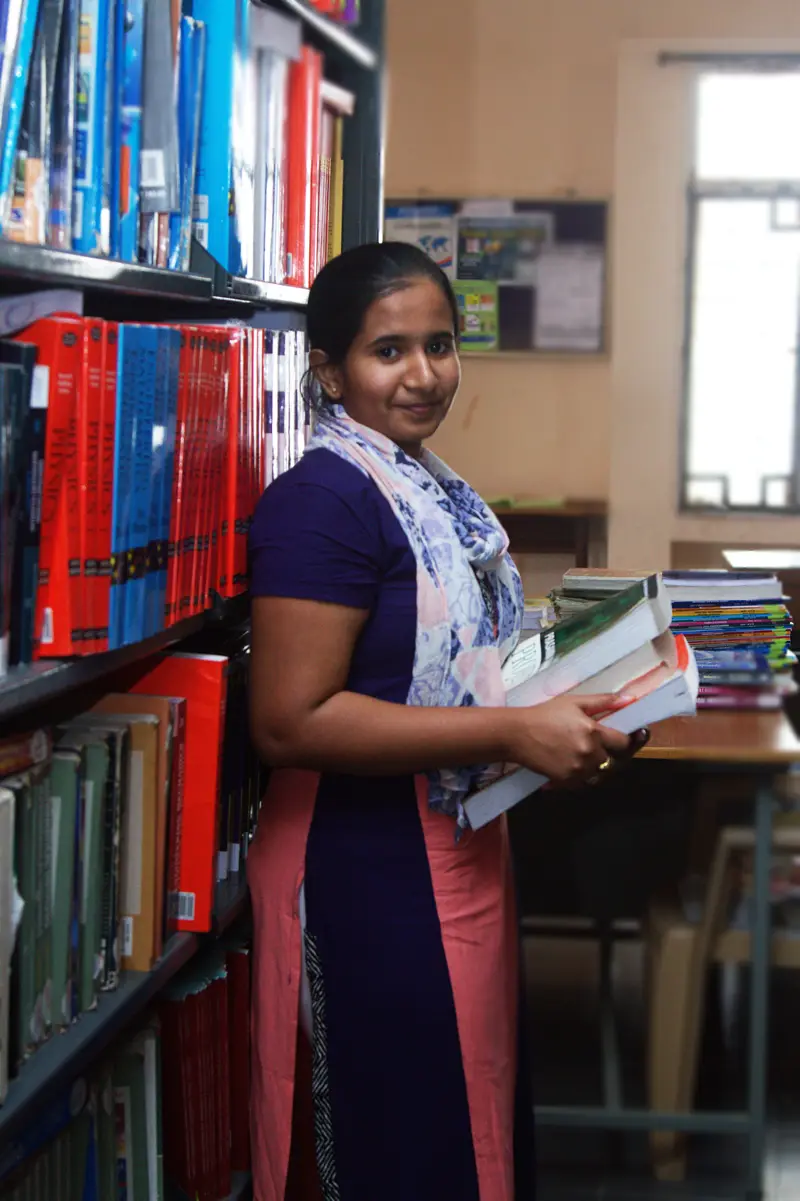 Arjun College of Technology & Science: campus photo 2