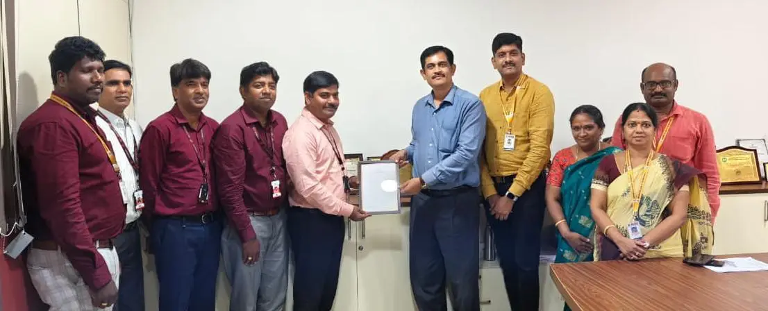 Arjun College of Technology: campus photo 1