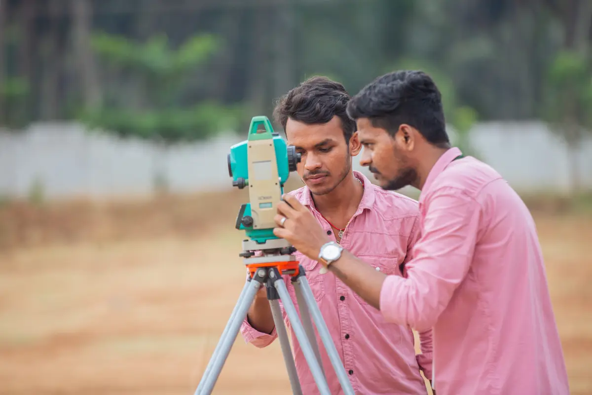Arjun College of Technology: campus photo 4