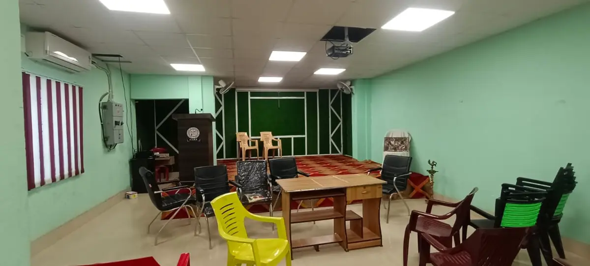 Arka Academy of Management Studies campus photo 4