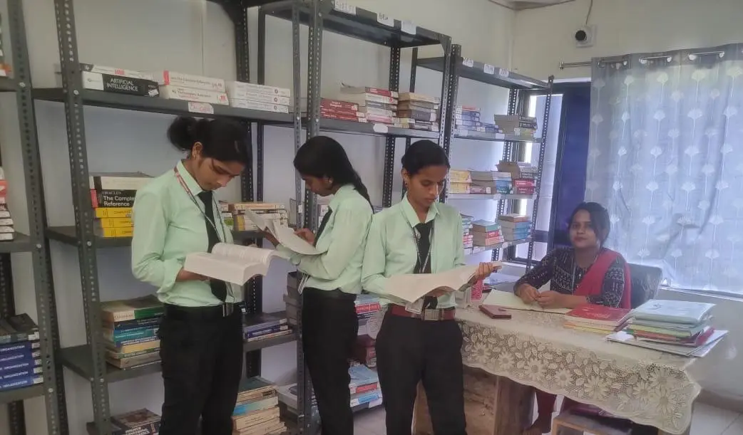Arka Academy of Management Studies campus photo 2
