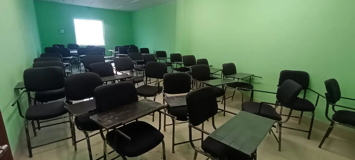 Arka Academy of Management Studies campus photo 8