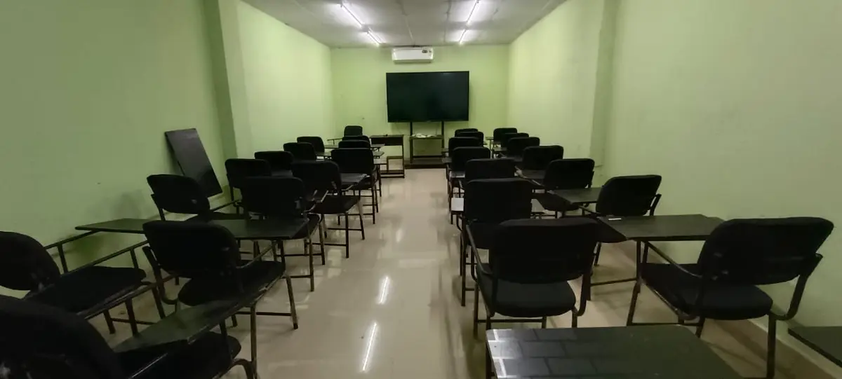 Arka Academy of Management Studies campus photo 7
