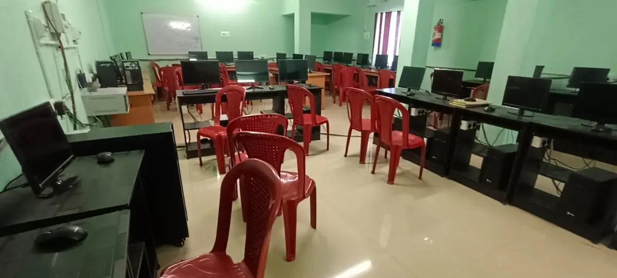 Arka Academy of Management Studies campus photo 6