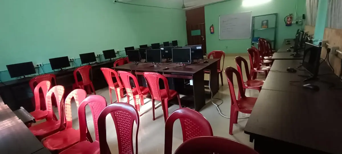 Arka Academy of Management Studies campus photo 3