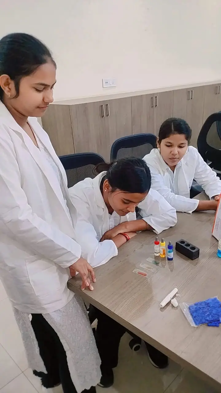 Arnica Healthtech College: campus photo 5