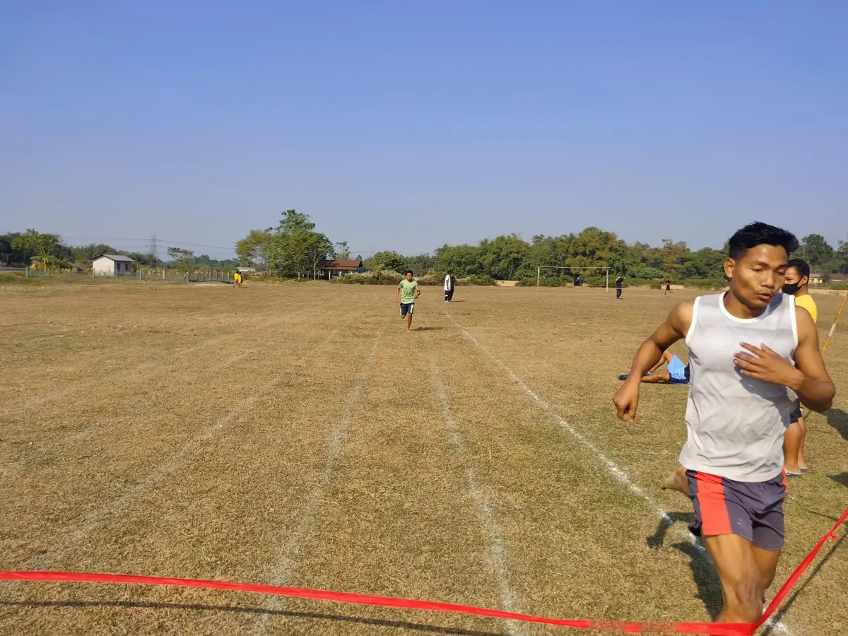 Aronai College: campus photo 8