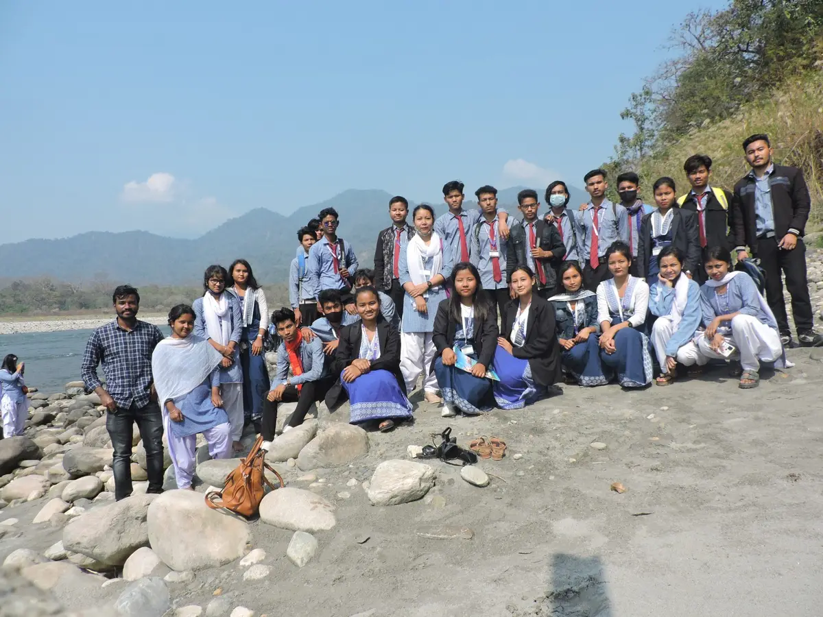 Aronai College: campus photo 2