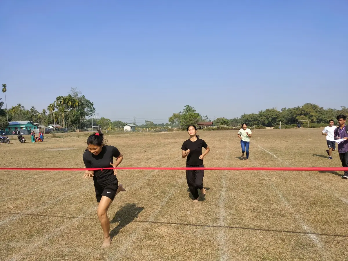 Aronai College: campus photo 7