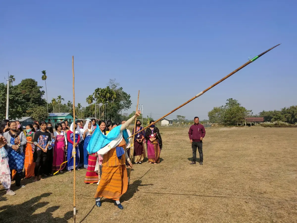 Aronai College: campus photo 6