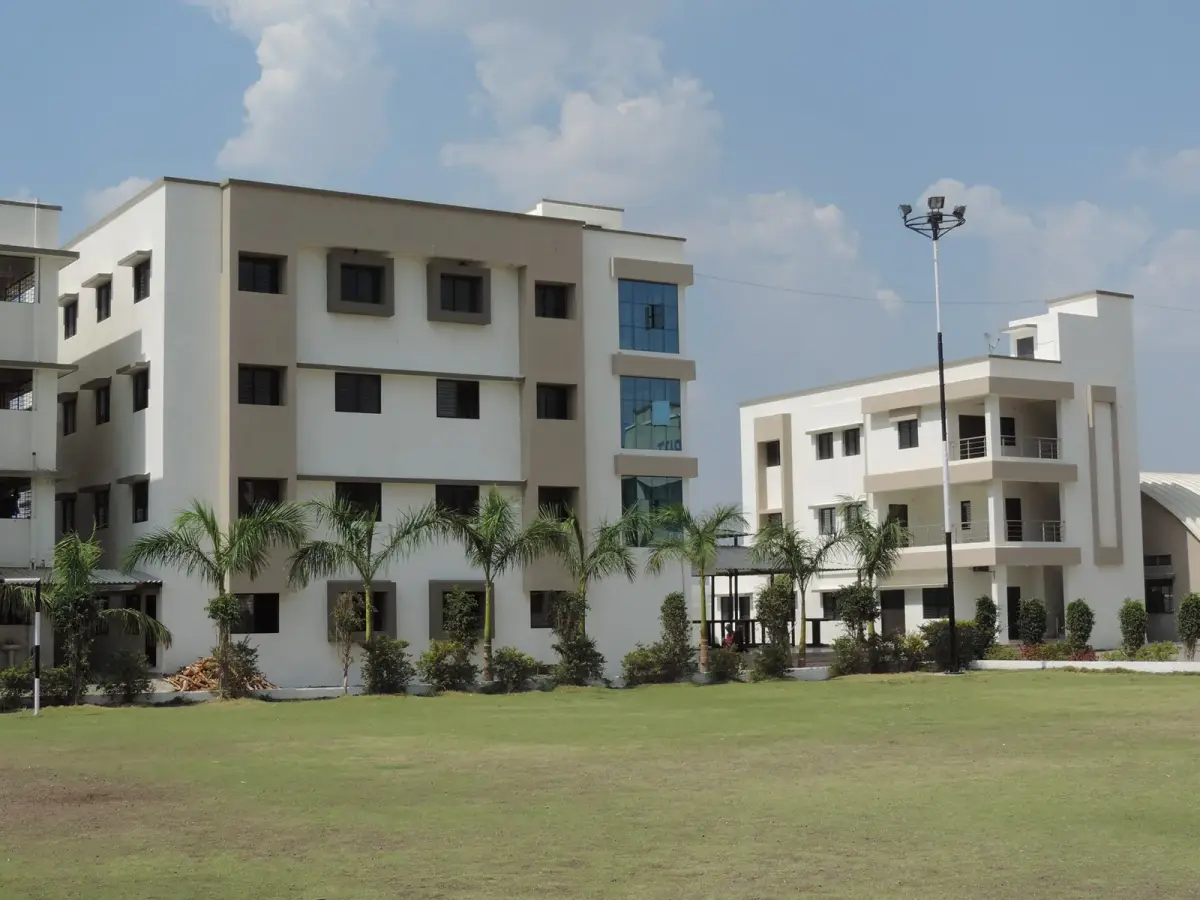 Arpit College of Education campus photo 2