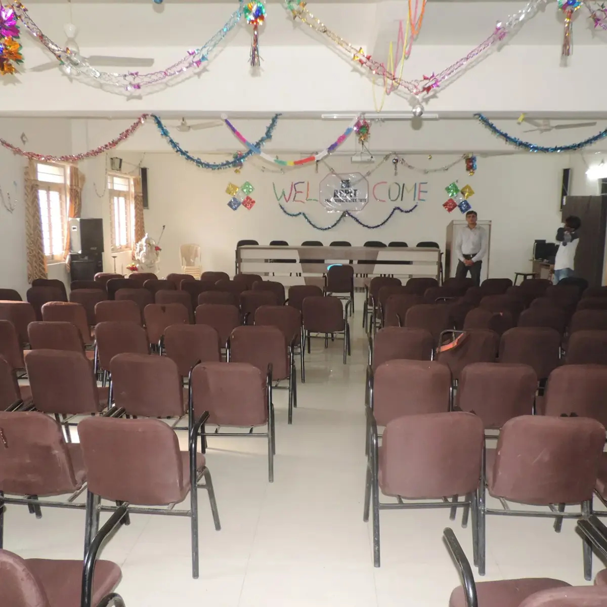 Arpit College of Education campus photo 7