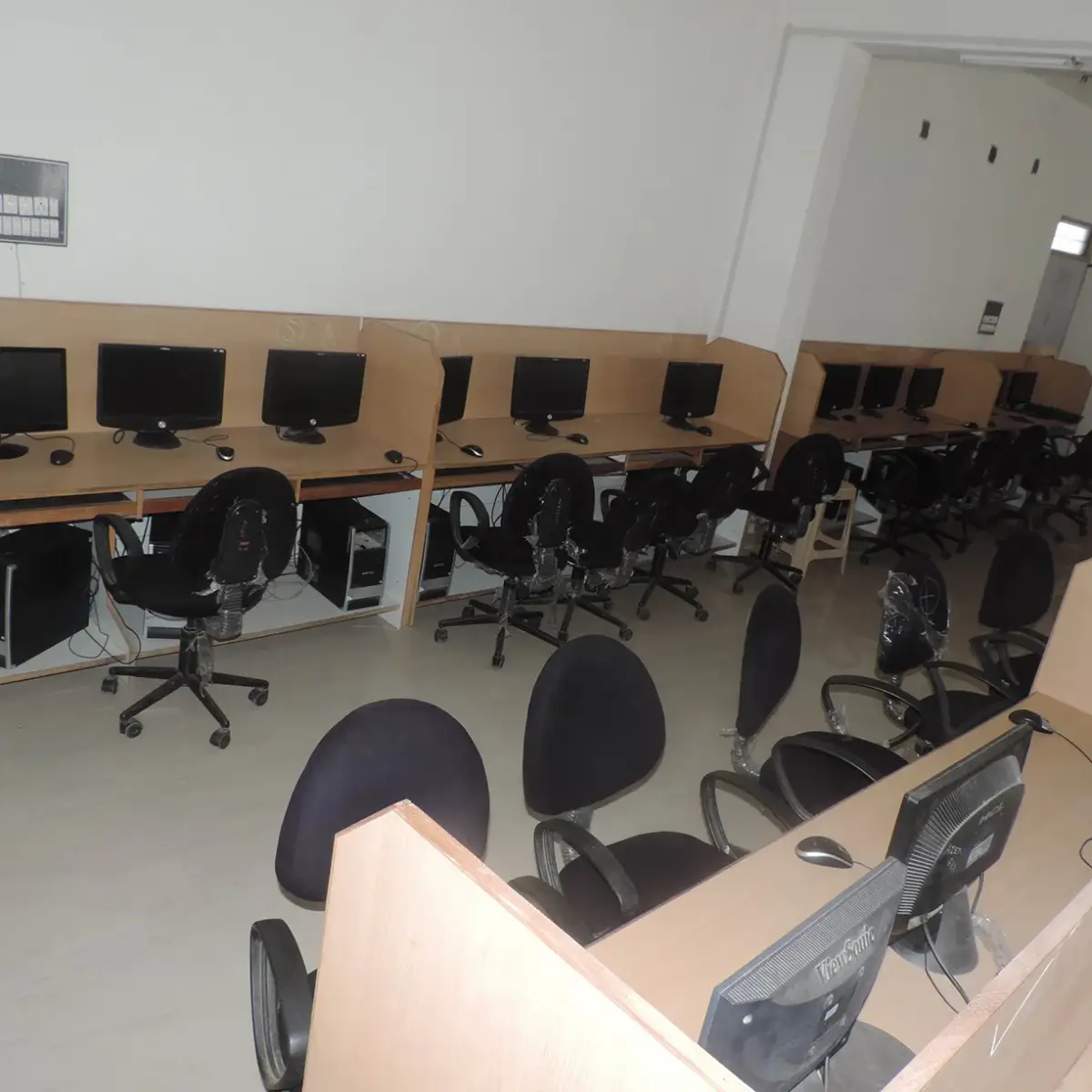 Arpit College of Education campus photo 4