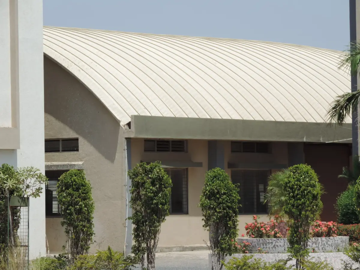 Arpit College of Education campus photo 3