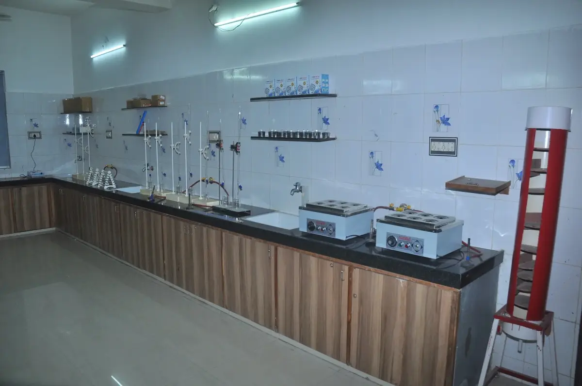Arpit Homoeopathic Medical College and Hospital: campus photo 2