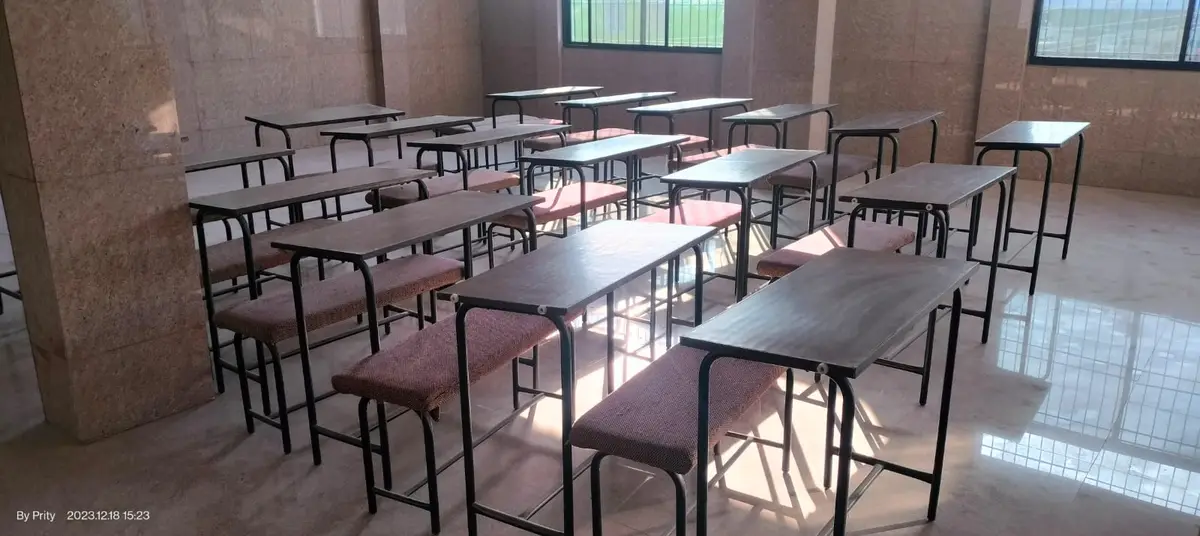 Arsh Narayani Paramedical College and Hospital: campus photo 5