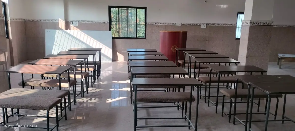 Arsh Narayani Paramedical College and Hospital: campus photo 6