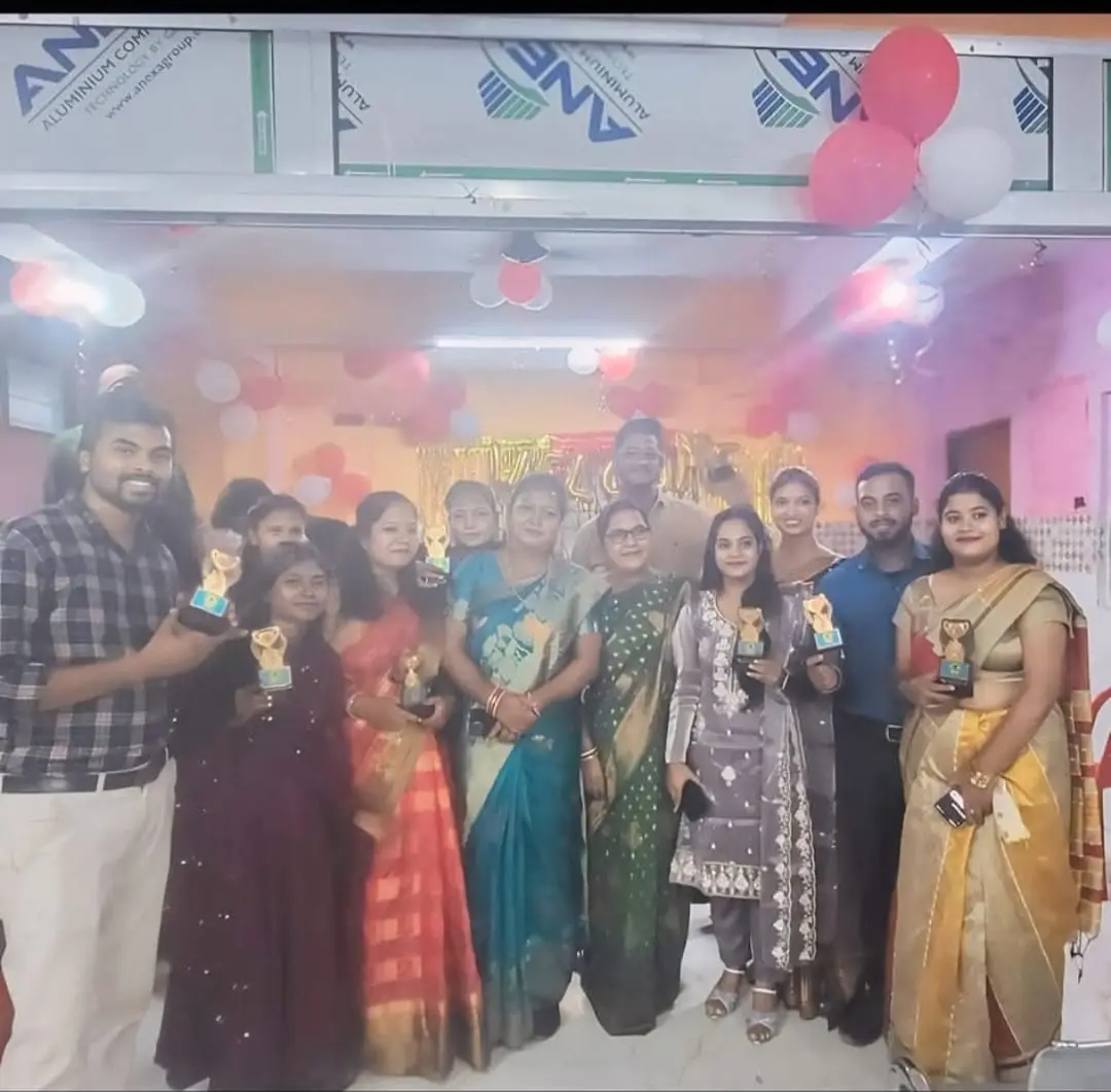 Arsh Narayani Paramedical College and Hospital: campus photo 7
