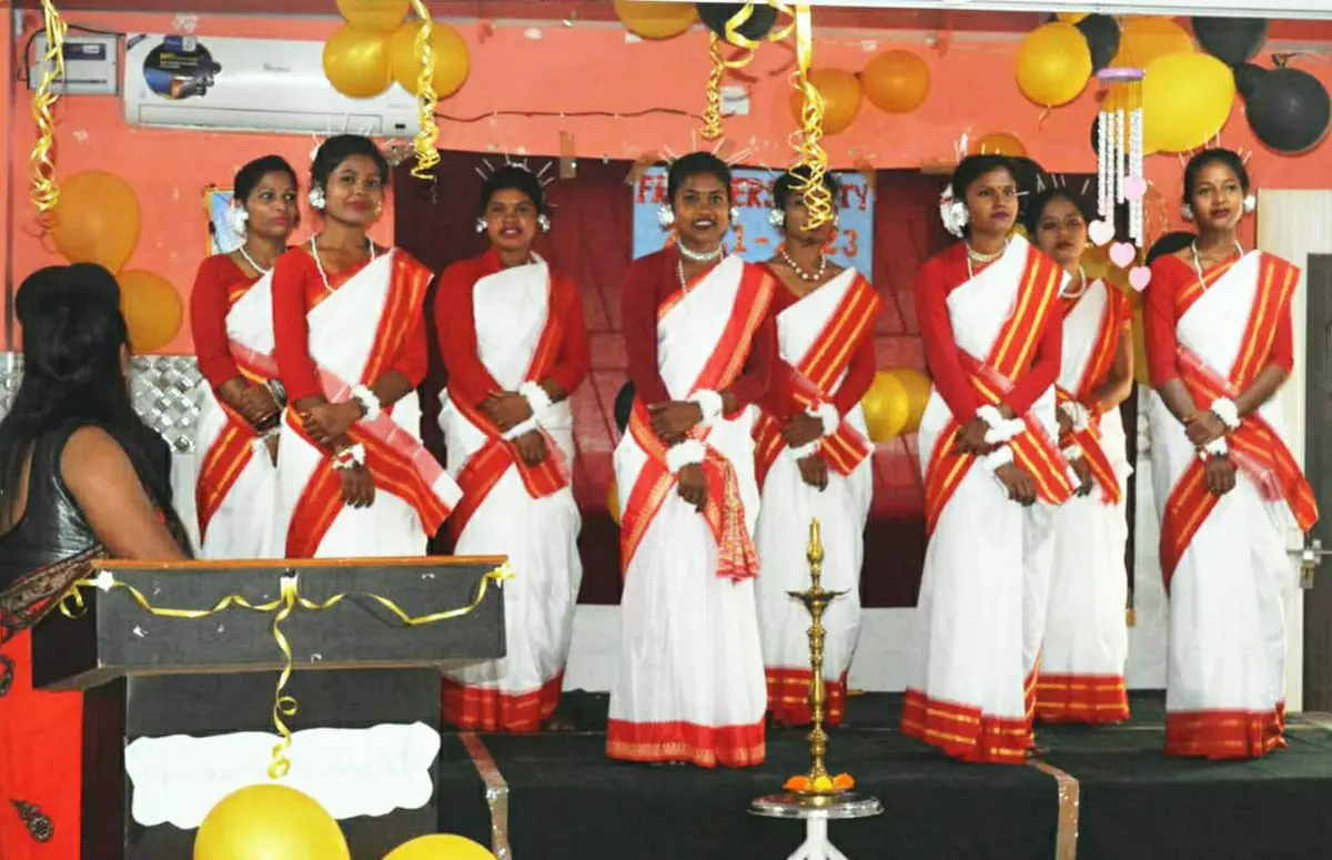 Arsh Narayani Paramedical College and Hospital: campus photo 3
