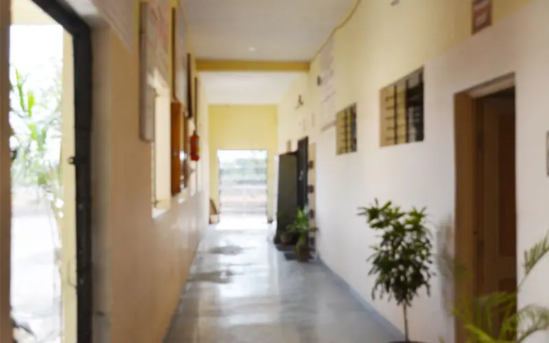 Art &Science College: campus photo 5