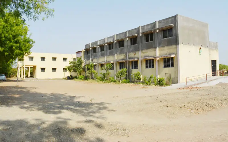 Art &Science College: campus photo 4