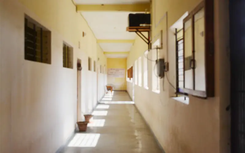 Art &Science College: campus photo 7