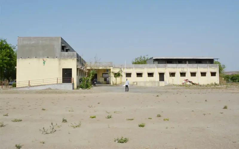 Art &Science College: campus photo 2