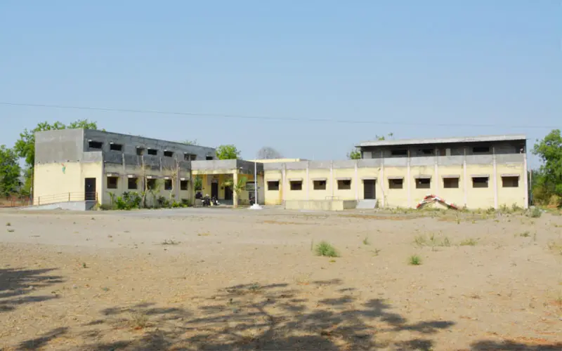 Art &Science College: campus photo 6