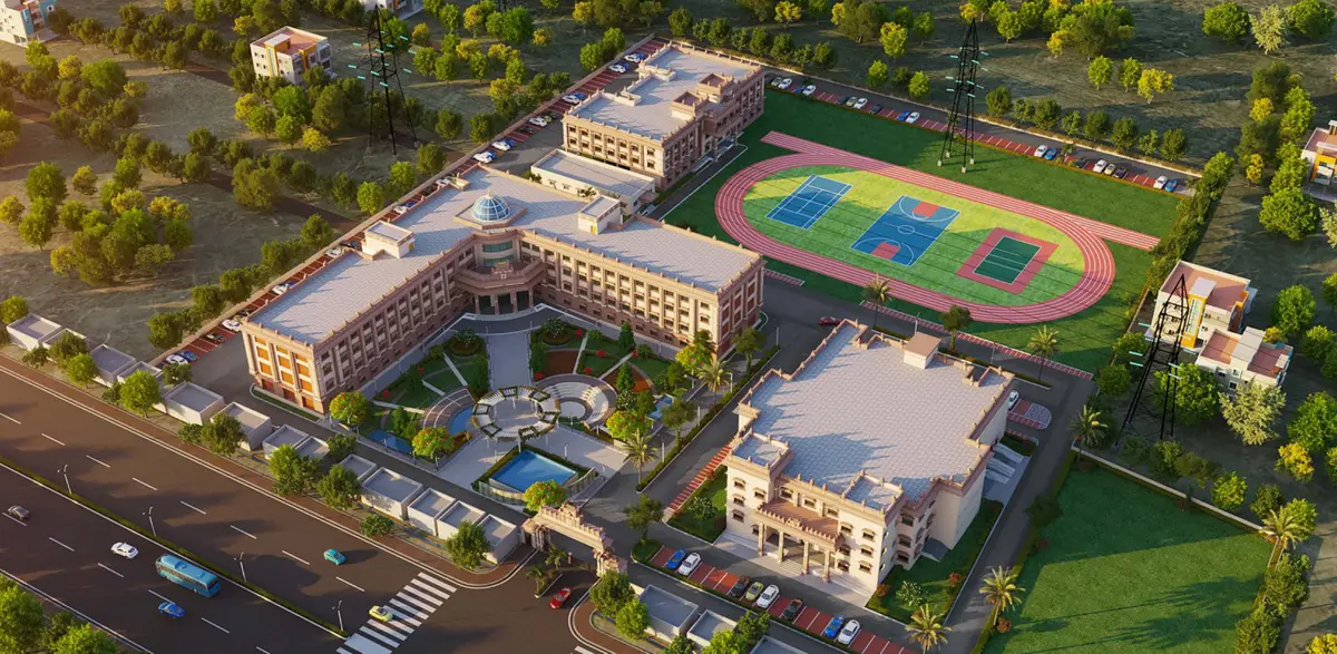 Arulmigu Palaniandavar Arts and Science College for Women: campus photo 3