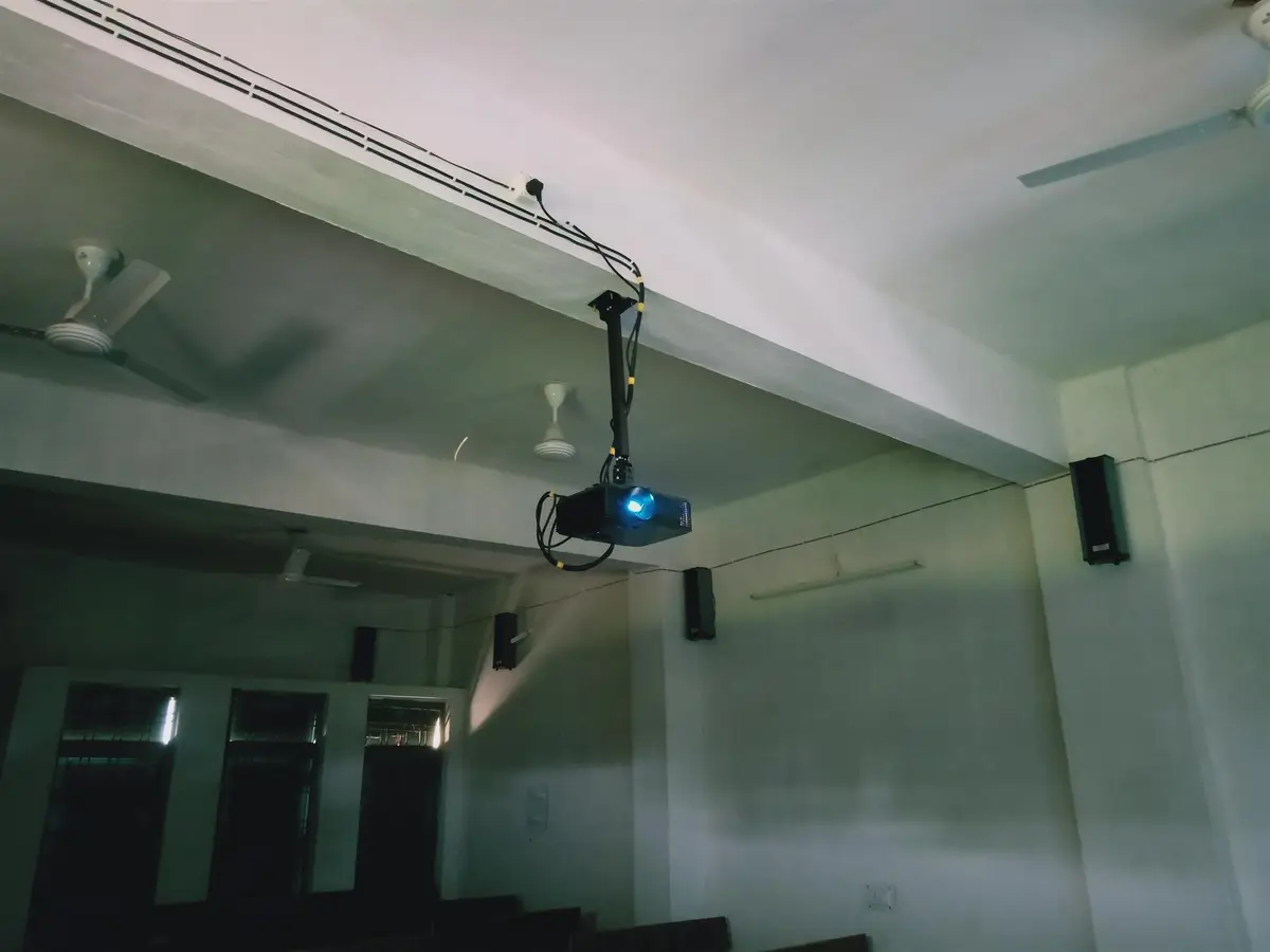 Arun Pratap Singh Dev Government College: campus photo 5