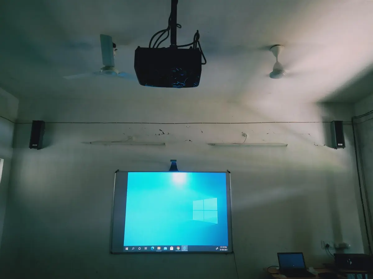 Arun Pratap Singh Dev Government College: campus photo 6