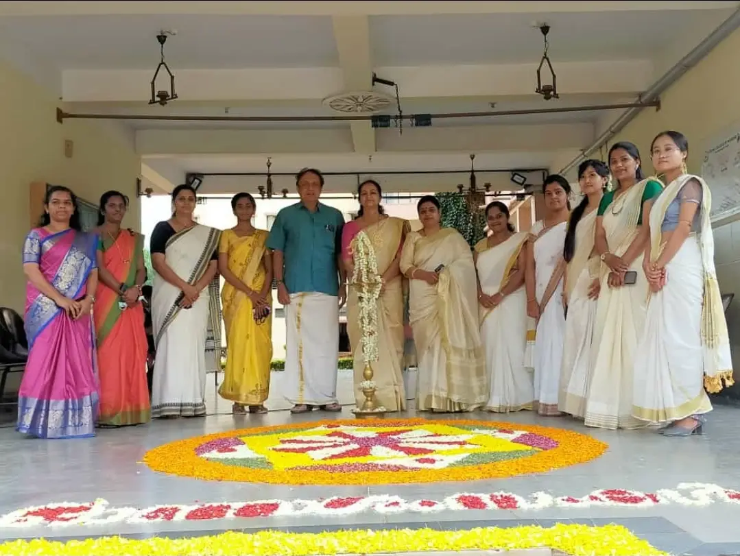 Aruna School of Nursing Tumkur: campus photo 5